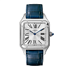 Часы Cartier Santos-Dumont Small WSSA0085 WSSA0085